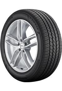 Bridgestone ALENZA SPORT A/S - 235/60-18 103H Tires | American